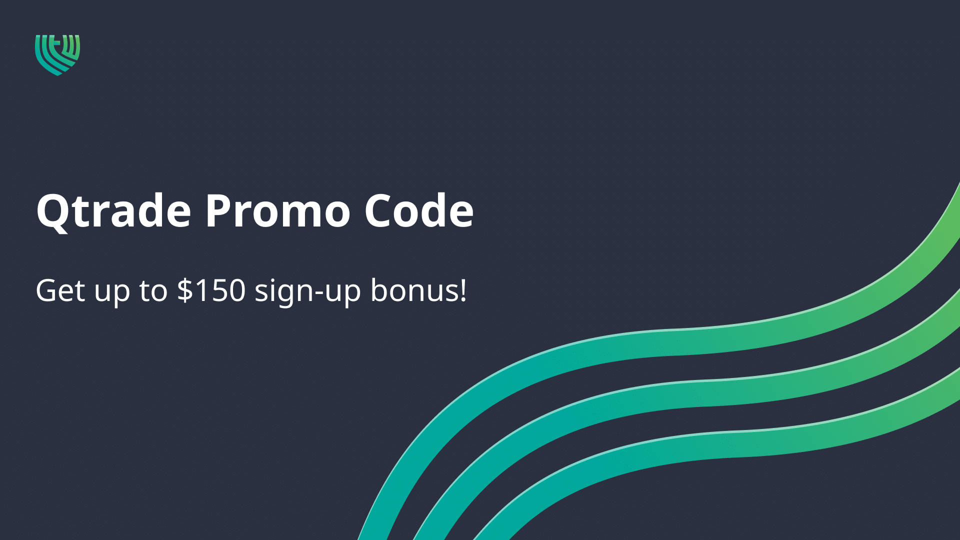 qtrade promo code