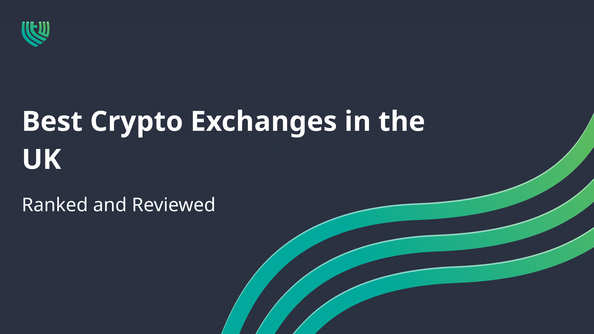 Best crypto exchanges in the UK
