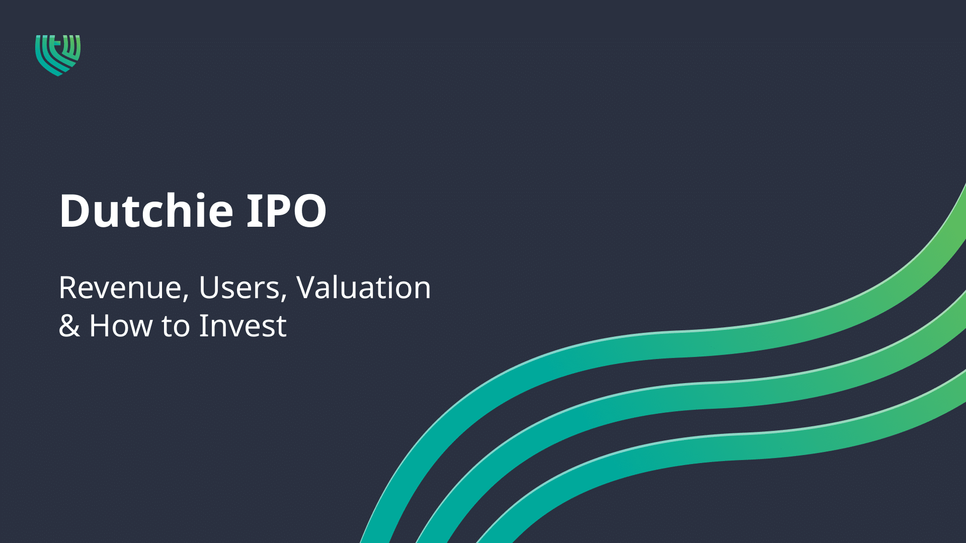 Articles | Investing in the Web 40