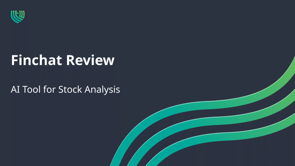 Finchat Review: AI tool for stock analysis (ChatGPT for Finance) 2