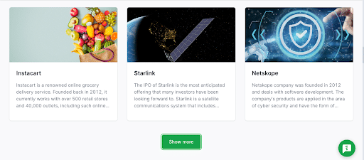 Starlink IPO: Revenue, Investors, Valuation & How to Invest Starlink IPO: Revenue, Investors, Valuation & How to Invest 3