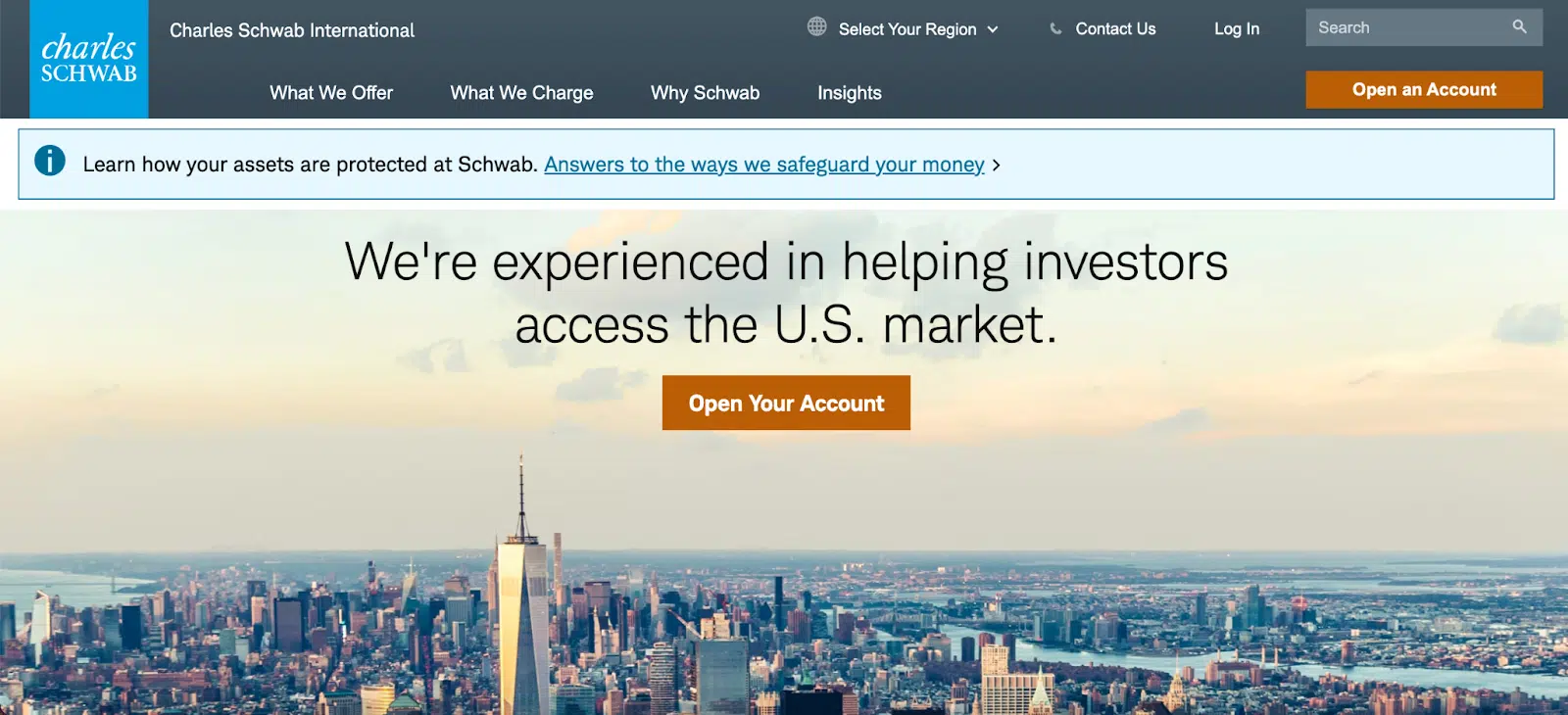 Is Charles Schwab available in India? Alternatives in 2024 1