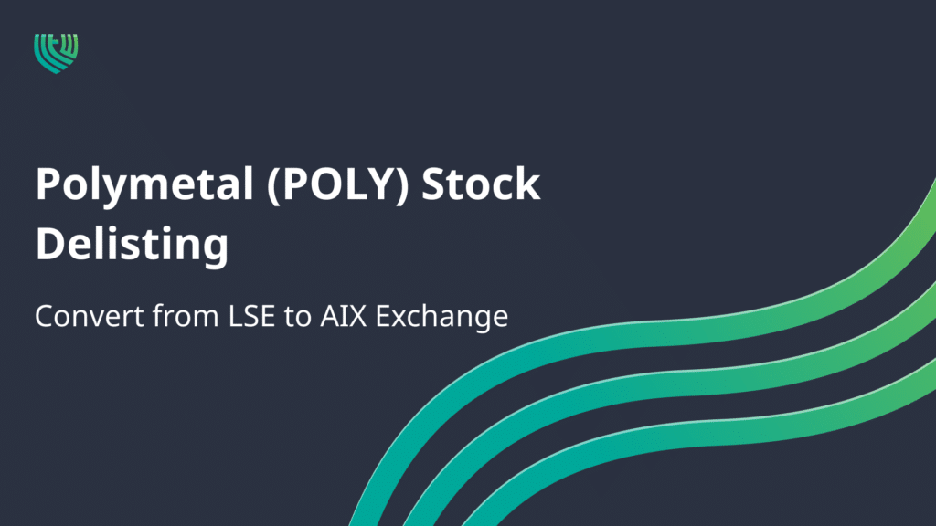 polymetal stock
