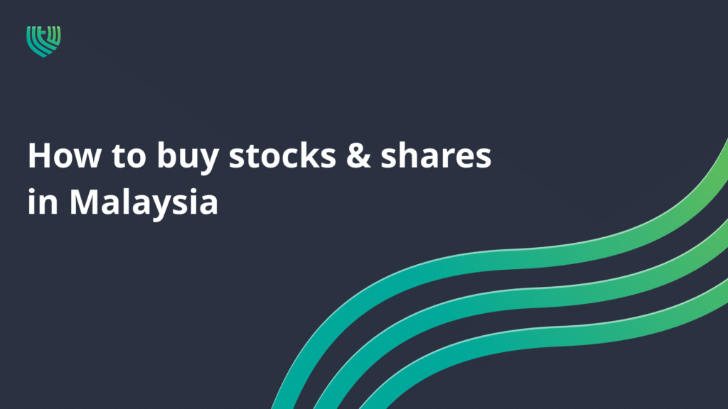 How to buy stocks & shares in Malaysia (2023) 8