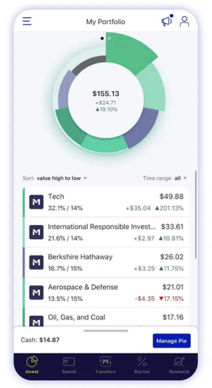 Best ESG and Impact Investing Apps 4