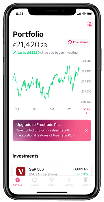 Best Investing Apps in the UK in 2023 (compared) Best Investing Apps in the UK in 2023 (compared) 11
