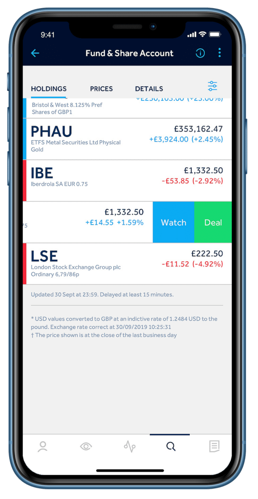 Best Investing Apps in the UK in 2023 (compared) Best Investing Apps in the UK in 2023 (compared) 14
