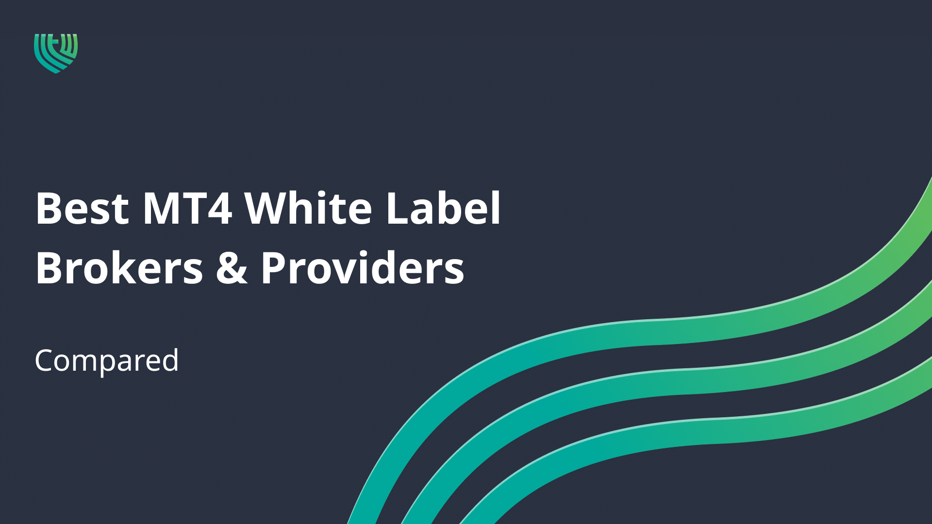 best mt4 white label brokers and providers