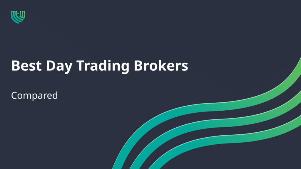 best day trading brokers