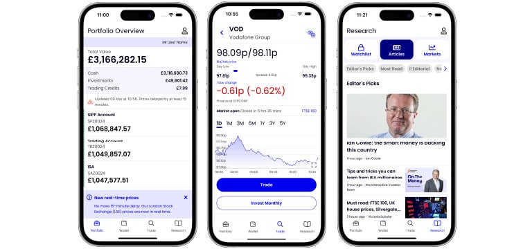 Best Business Investment Accounts in the UK: Invest Through a Limited Company (2023) Best Business Investment Accounts in the UK: Invest Through a Limited Company (2023) 9
