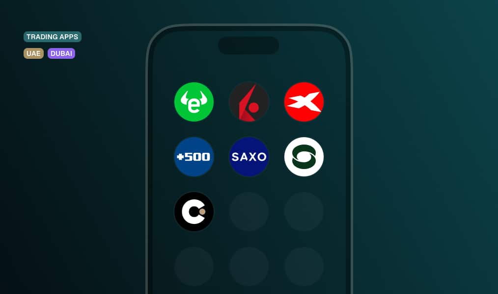 Best Trading Apps in Dubai & the UAE (compared in 2025) 3