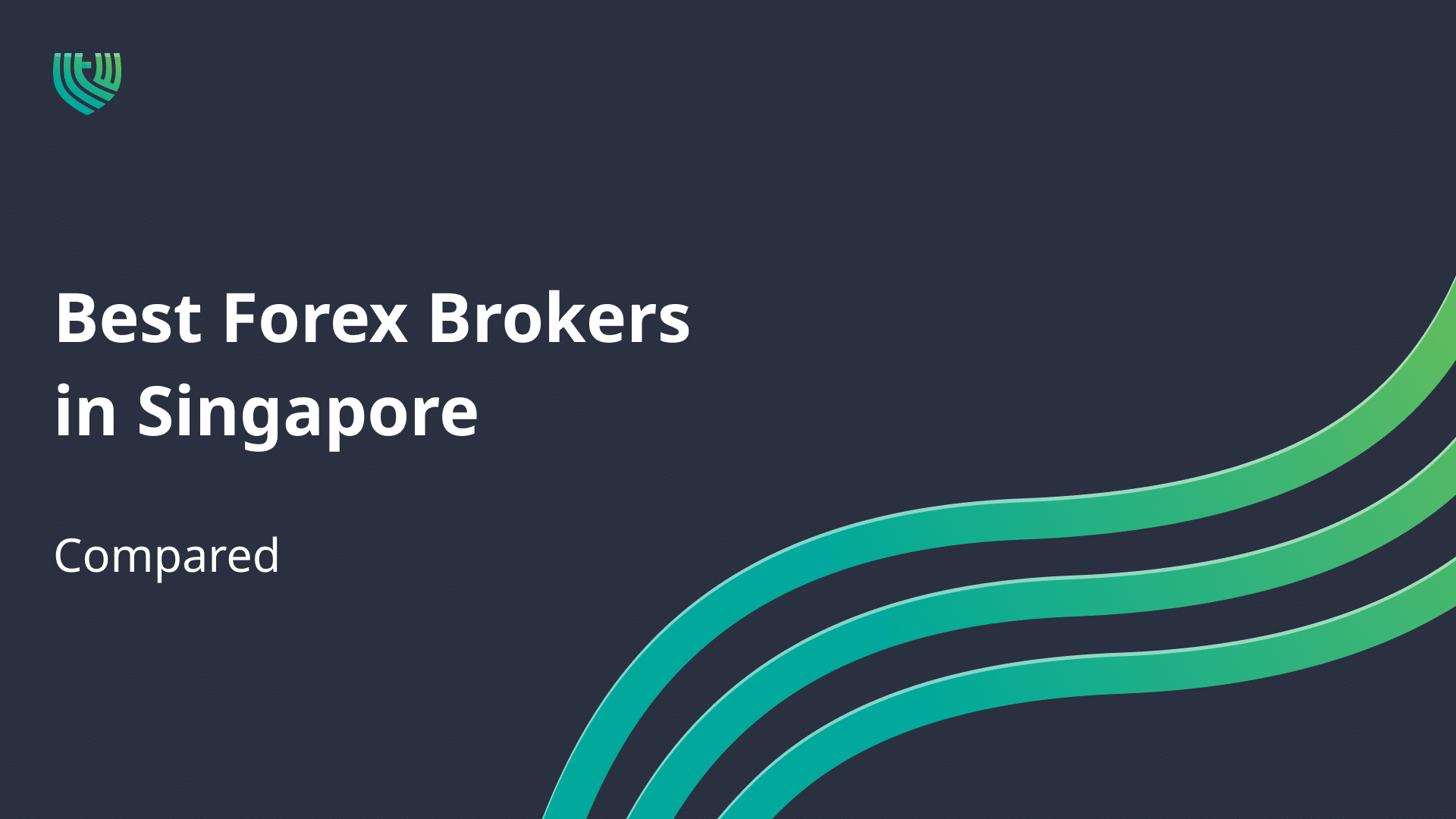 best forex brokers singapore