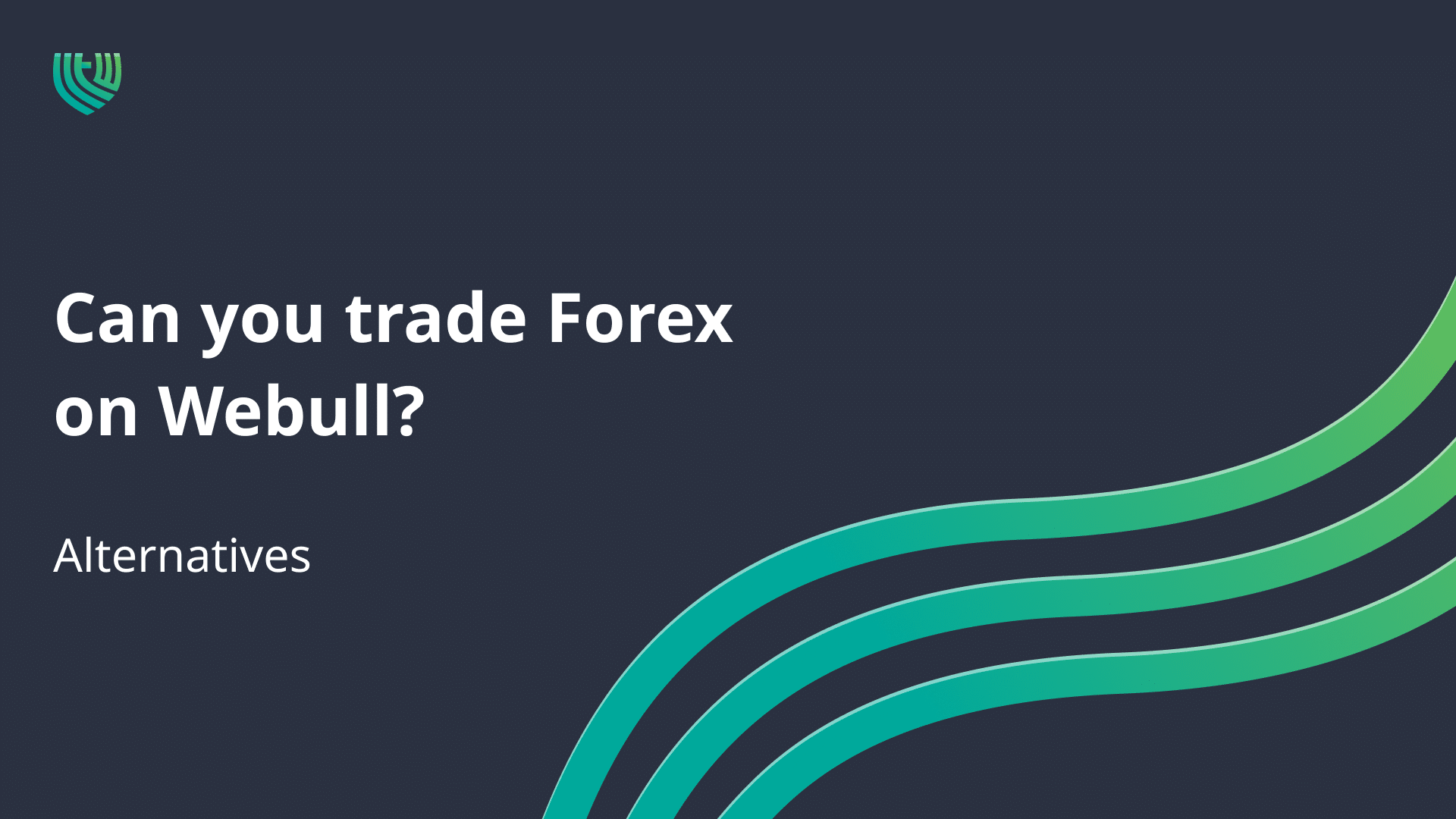 webull forex