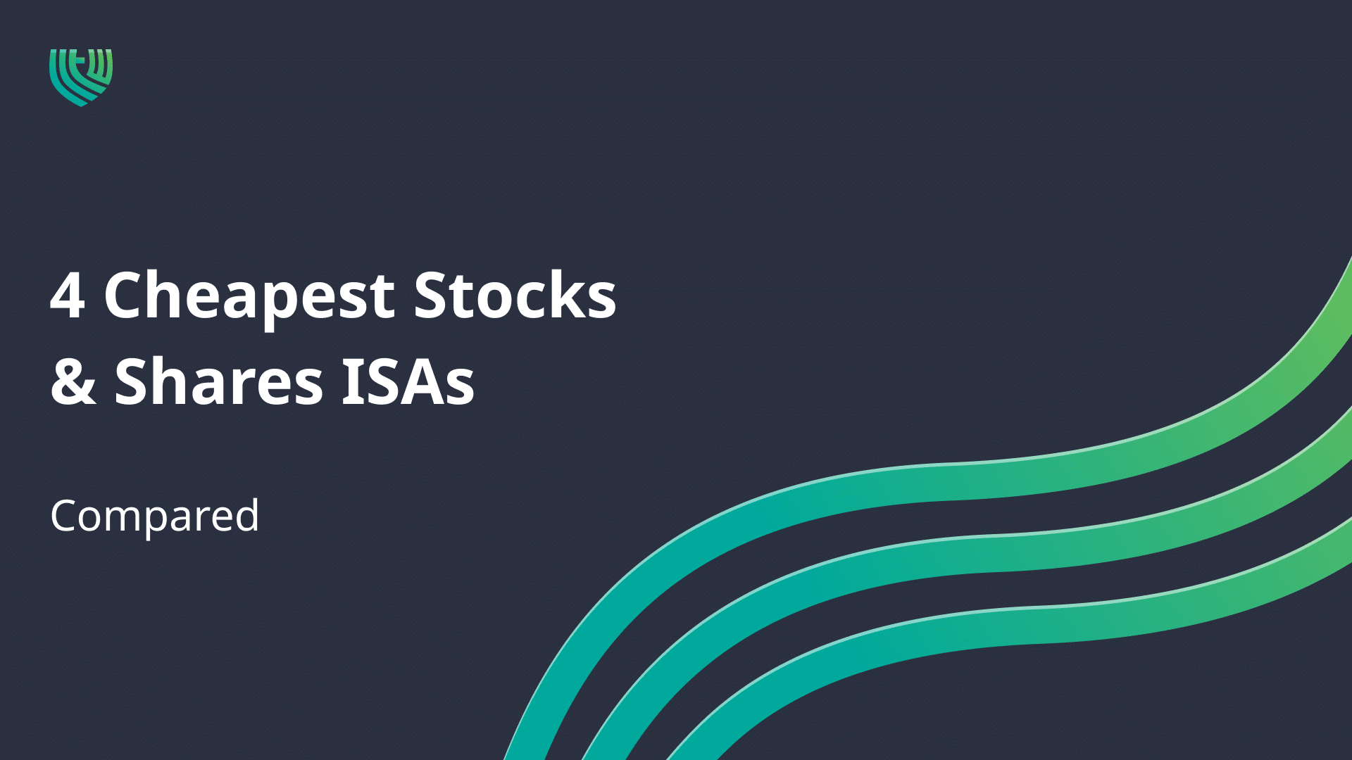 cheapest stocks shares isa