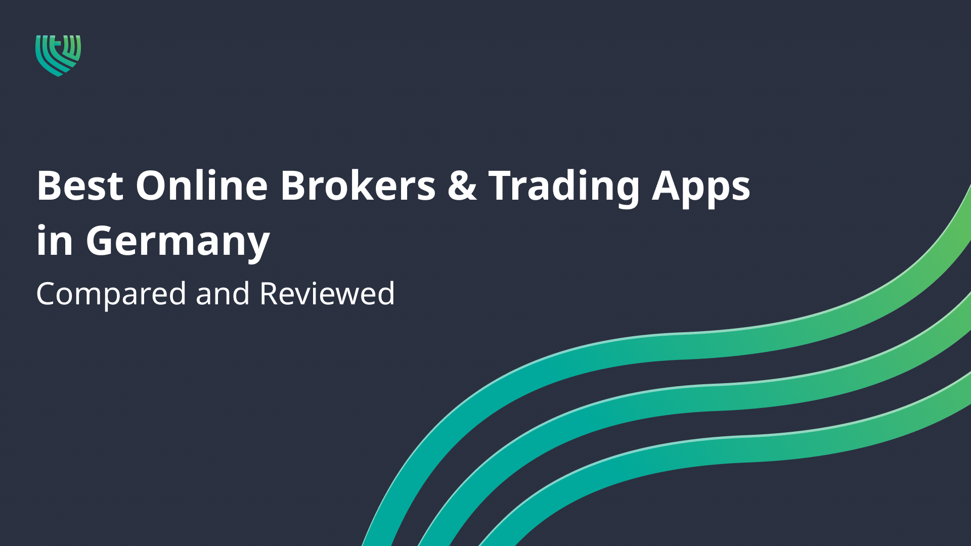 Best Online Brokers & Trading Apps in Germany in 2024