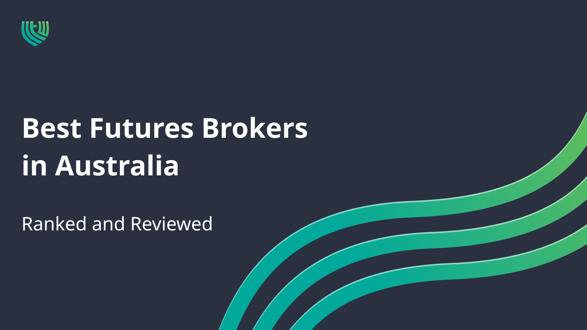 best futures brokers australia