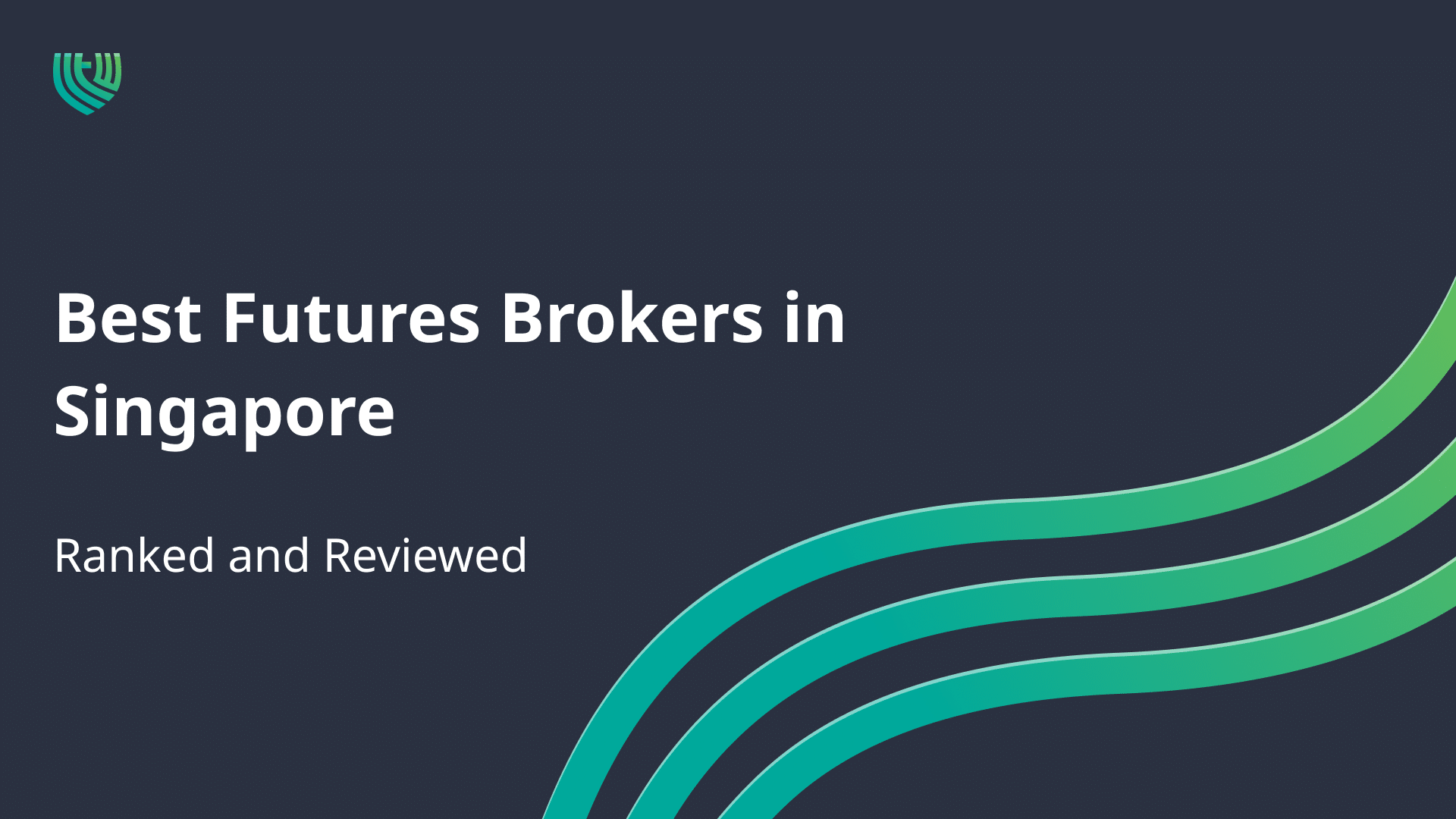 best futures brokers singapore