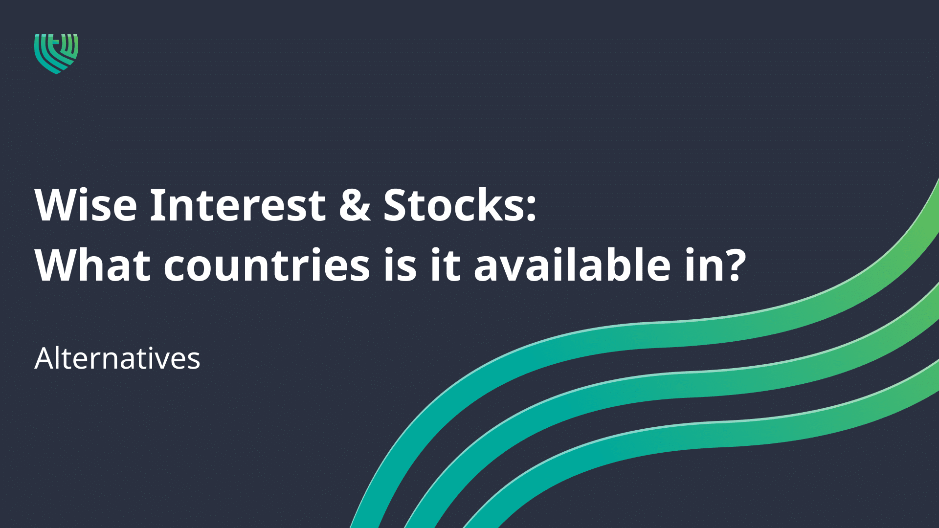Articles | Investing in the Web 9