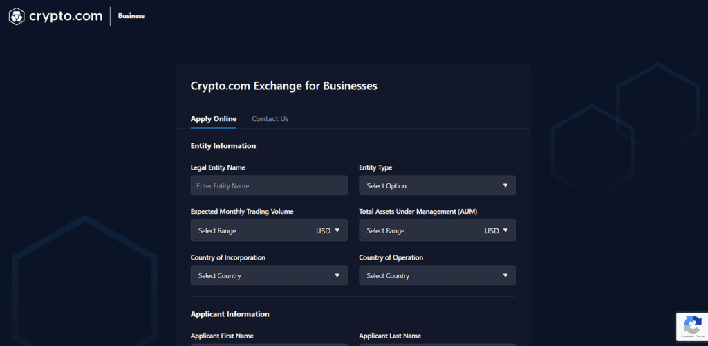 Best business crypto accounts (LLC, limited company & more)