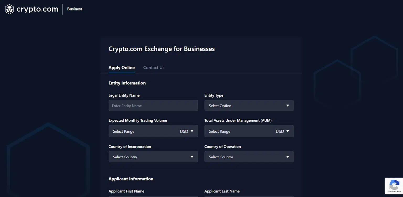 Best business crypto accounts (LLC, limited company & more)