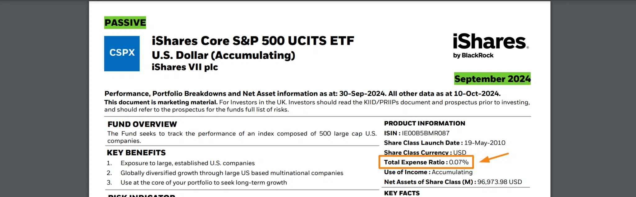 How to invest in the S&P 500 on Trade Republic (guide)