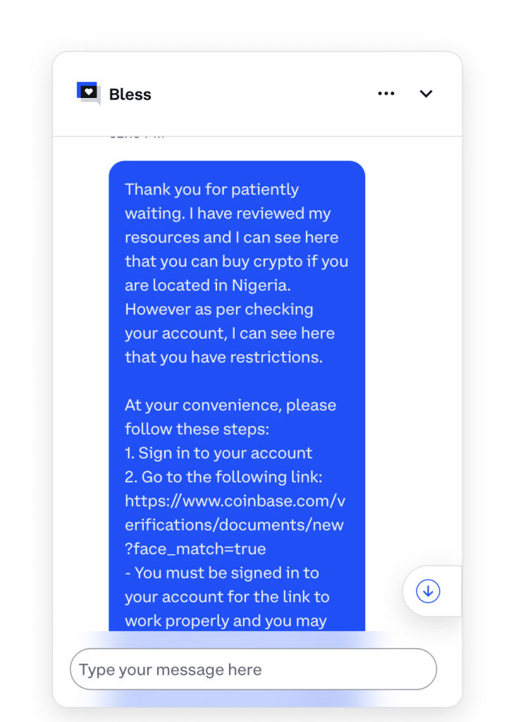 Where is Coinbase available? Supported countries in 2025