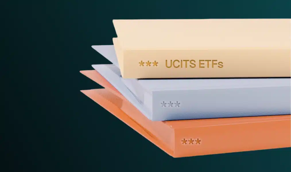 UCITS ETFs