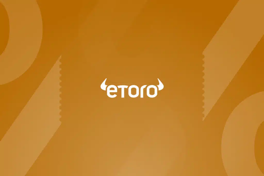 eToro Bonus (GCC): Get $50 in free stock or crypto! 1