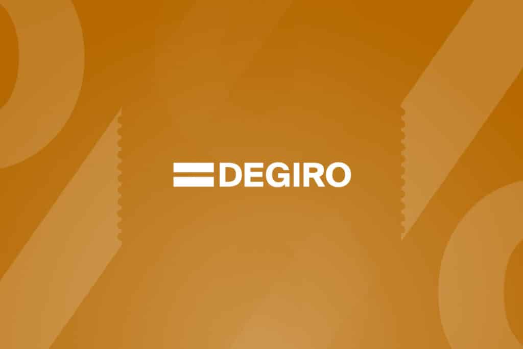 DEGIRO referral