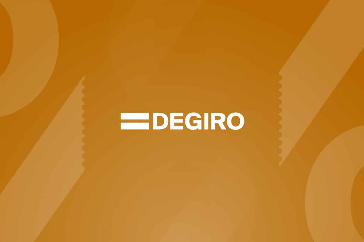 DEGIRO referral