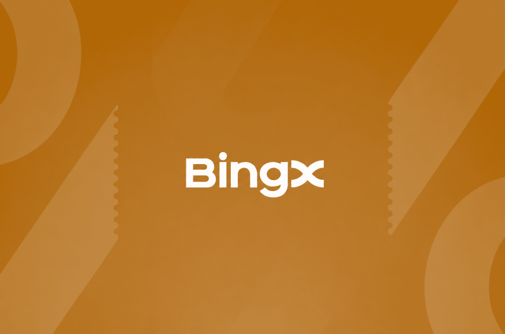 BingX Referral Code: IITW (Up to 9,000+ USDT in Rewards) 1