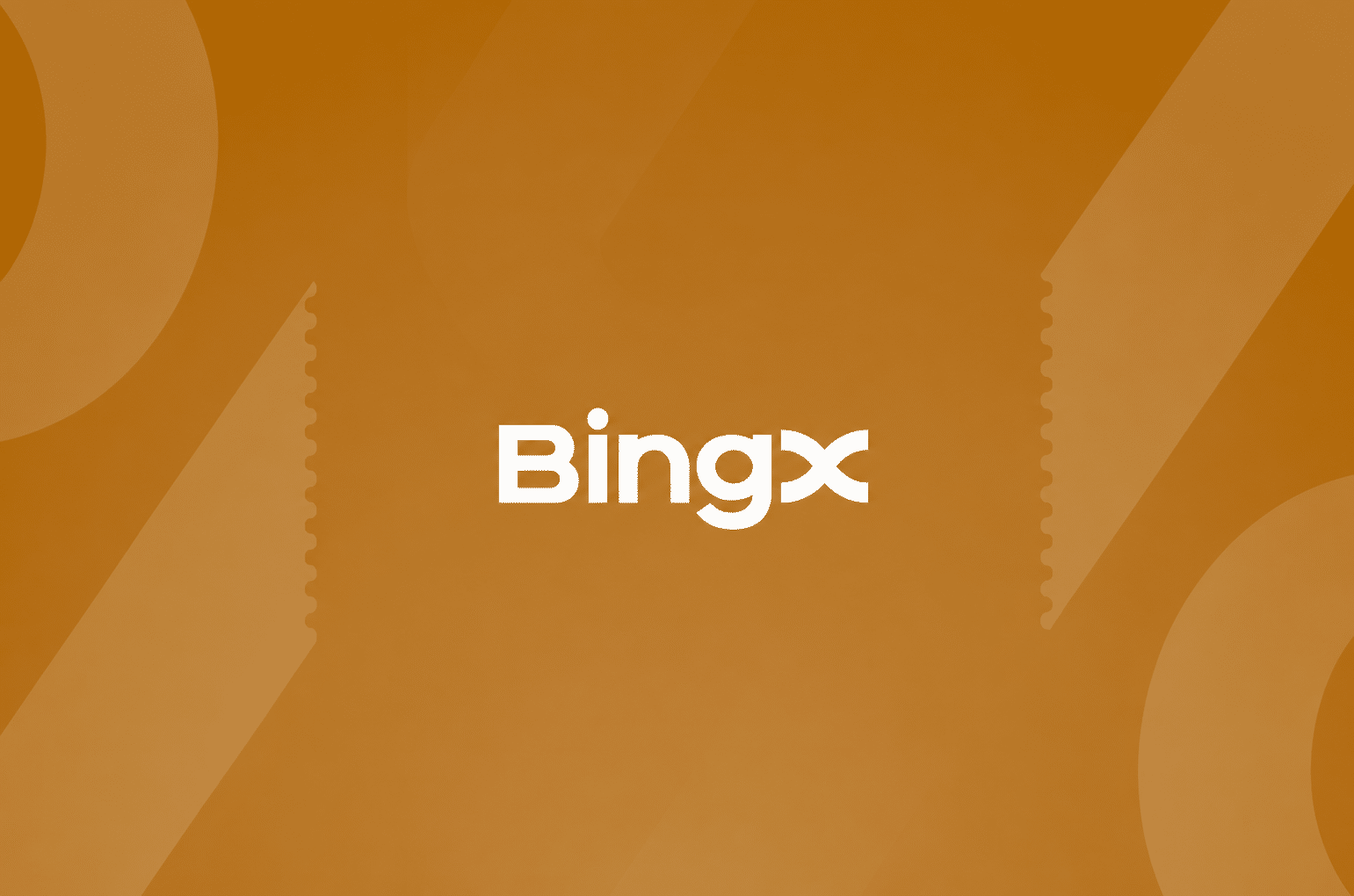 BingX Investing in the Web 18